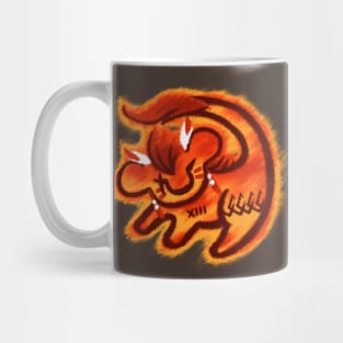 Nanaking Mug